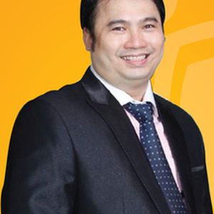 TS Hoàng Anh Tuấn