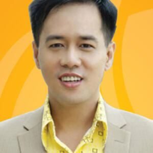 PGS. TS Huỳnh Văn Sơn